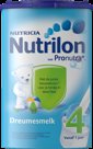Nutrilon Dreumesmelk 4