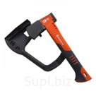 Топор походный H900, 34 см, пластиковая рукоятка,