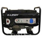 Генератор бензиновый LIFAN 2GF-3