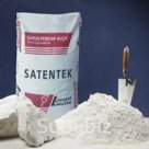 Шпаклёвка финишная SATENTEK, 5 кг