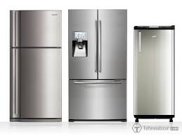 Ремонт Холодильного оборудования, Холодильников и  Ремонт Стиральных Машин