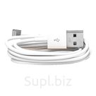 Кабель USB под оригинал (для Apple Lightning)