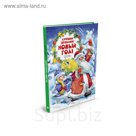 Новый год. Лучший праздник - Новый год! (нов.обл.). Дружинина М.
