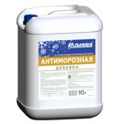 Антиморозная добавка