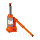 Домкрат Ombra OHT102 гидравлический 2 т подъем 158 308 мм