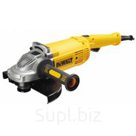 Шлифмашина УШМ DWE496D10 DeWalt
