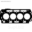 Прокладка ГБЦ Corteco 414110P