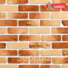 Клинкерный кирпич 34550