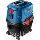 Пылесос GAS 15 PS BOSCH, 06019E5100