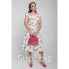 Платье женское размер 52