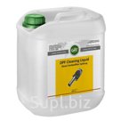 Сажевый Фильтр Чистка - GAT DPF Cleaning Liquid (5.0 L)