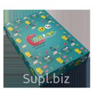 Настольная игра ЭКОНОМИКУС Э004 Языколом