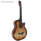 Гитара акустическая М31СР, 6 струн