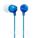 Наушники Sony MDR-EX15LP Blue