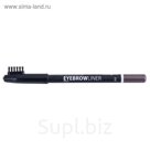 Карандаш для бровей Lamel 203