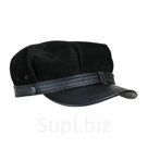 Баркер Велюр чер