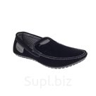 Мокасины мужские арт LMM40116 01 цвет ч рный размер 41