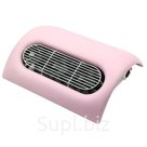 Маникюрная вытяжка с трями вентиляторами 60W от Lilli Beauty