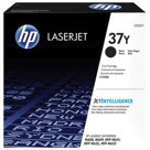 Картридж лазерный HP (CF237A) LaserJet Enterprise M607/M608/M609/M631, №37A, оригинальный, ресурс 11000 стр.