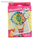 Мозаика настольная Classic, 140 элементов