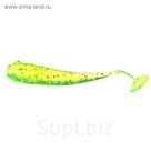 Виброхвост Lucky John Pro S Baby Rockfish  3,5см 140149-071 (набор 20 шт)