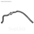 Патрубок METALCAUCHO 08758