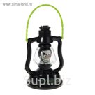 Прикол светильник "Ужастик", световой