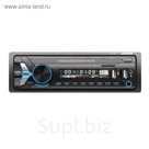Автомагнитола Digma DCR-390B