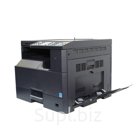 МФУ лазерная черно белая печать Kyocera TASKalfa 2200 А3