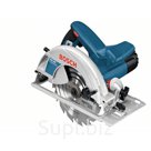 Пила дисковая BOSCH GKS 190 0601623000 1400 Вт