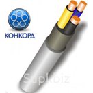 NYM 3х1.5 кабель круглый  силовой Конкорд  