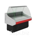 Витрина холодильная Cryspi Octava U New 1200