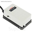 Компрессор Jeneca AP-2000 одноканальный, 2,5 Вт, 1,6 л/мин