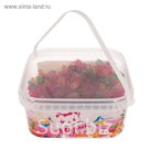 Мармелад в форме Мишек ТМ "Марми", 1,5 кг
