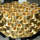 Лента латунная 1.05 ЛС63-3 по ГОСТ 4442-72