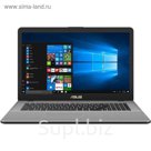 Ноутбук Asus VivoBook Pro N705UN-GC023T Core i5 7200U, 8Gb, 1Tb, 17.3, Windows 10