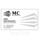 ООО "МеталлСервис"