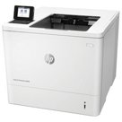 Принтер лазерный HP LaserJet Enterprise M608n, А4, 61 стр./мин., 275000 стр./мес., сетевая карта