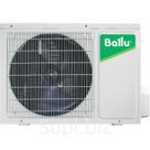 Блок BSAGI out 12HN1_17Y сплит системы внешний инверторного типа BALLU