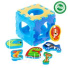 Игрушка для купания Африка