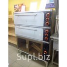 Шкаф комбинированный с растоечной секцией ХПШ-2/Р1 в Хабаровске