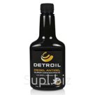 Присадка в дизельное топливо АНТИГЕЛЬ DETROIL 340гр.