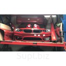 BMW 3 F80 M3 LCI (2016)