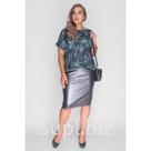 Юбка женская размер 56