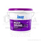 Грунтовка универсальная Knauf Мультигрунд 5 кг