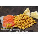 Арахис со вкусом семги и сыра