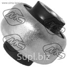 Сайлентблок подвески METALCAUCHO 06577