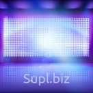 Светодиодный экран P3 192 х 192 см для помещении