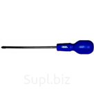 Отвертка PH2 6*150мм FIT, 54536