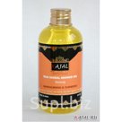 Расслабляющий травяной гель для душа Kajal "Сандал и Куркума"